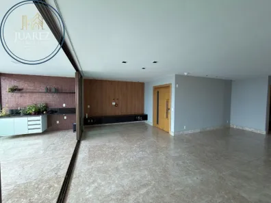 Apartamento com 4 Quartos para alugar, 240m² no Jaguaribe, Salvador