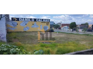 à venda, 1201m² no Jardim Santa Cecília, Sorocaba