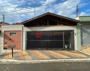 Casa com 3 Quartos à venda, 160m² no Morumbi, Piracicaba