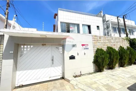 Casa com 4 Quartos à venda, 320m² no Coroa do Meio, Aracaju