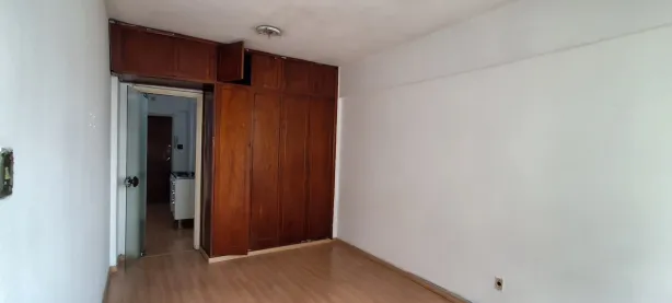 Apartamento com 1 Quarto para alugar, 30m² no República, São Paulo