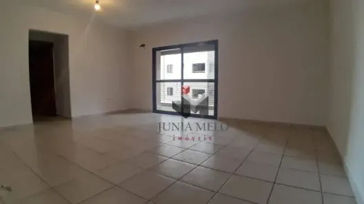 Apartamento com 3 Quartos à venda, 116m² no Nova Aliança, Ribeirão Preto