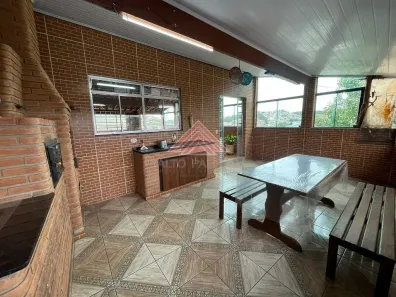 Casa com 2 Quartos à venda, 282m² no Jardim Miranda D'Aviz, Mauá