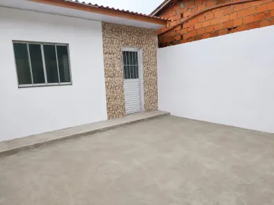 Casa com 2 Quartos à venda, 50m² no Chapéu Virado (Mosqueiro), Belém
