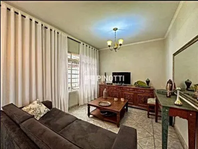 Sobrado com 4 Quartos à venda, 217m² no Santa Terezinha, São Bernardo do Campo