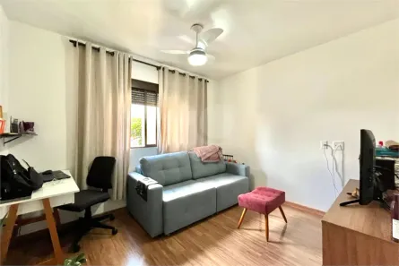 Apartamento com 1 Quarto à venda, 29m² no Vila Guarani (Z Sul), São Paulo