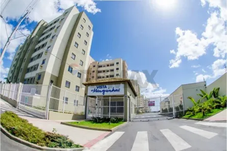 Apartamento com 2 Quartos à venda, 44m² no Ourimar, Serra