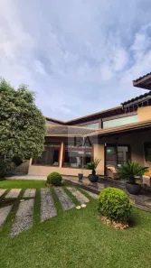Casa de Condomínio com 4 Quartos à venda, 542m² no Condomínio Residencial Rosário de Fátima, Bragança Paulista