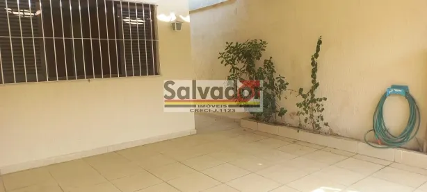 Casa com 3 Quartos à venda, 160m² no Vila Marari, São Paulo