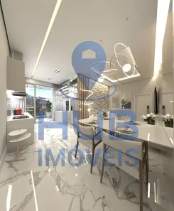 Apartamento com 3 Quartos à venda, 191m² no Praia Brava de Itajaí, Itajaí