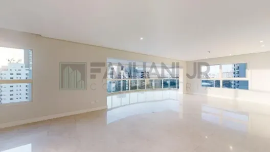 Apartamento com 2 Quartos para venda ou aluguel, 324m² no Indianópolis, São Paulo