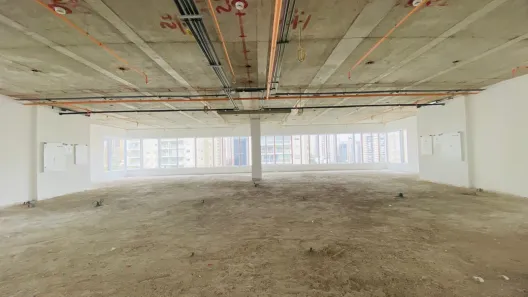 Sala Comercial para alugar, 191m² no Vila Mariana, São Paulo