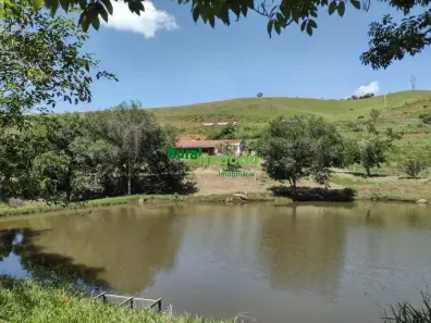 Fazenda/Sítio com 3 Quartos à venda, 484000m² no , Lavrinhas