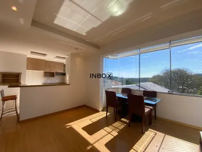 Apartamento com 2 Quartos à venda, 75m² no Universitário, Bento Gonçalves