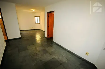 Apartamento com 2 Quartos à venda, 76m² no Centro, Campinas