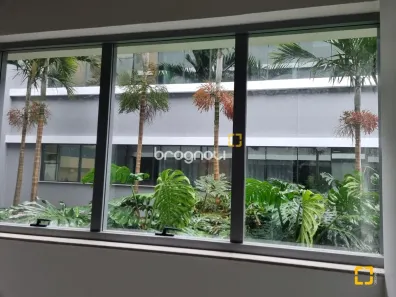 Sala Comercial à venda, 27m² no Saco Grande, Florianópolis
