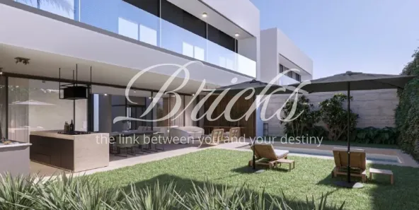 Casa de Condomínio com 4 Quartos à venda, 888m² no Jardim dos Estados, São Paulo
