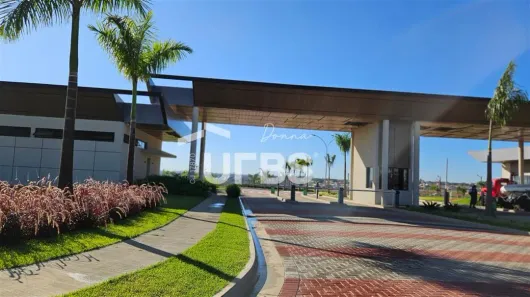 Lote/Terreno à venda, 211m² no Jardins Versalhes, Aparecida de Goiânia