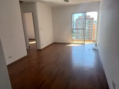 Apartamento com 2 Quartos para alugar, 60m² no Vila Mascote, São Paulo