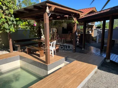 Fazenda/Sítio com 3 Quartos à venda, 12500m² no São João Batista, São João Batista
