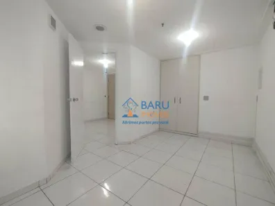 Sala Comercial para alugar, 33m² no Santa Cecília, São Paulo