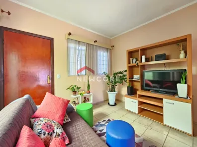 Casa com 4 Quartos à venda, 238m² no Vila Jardim Celina, Bauru