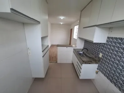 Apartamento com 2 Quartos à venda, 55m² no Campestre, Piracicaba