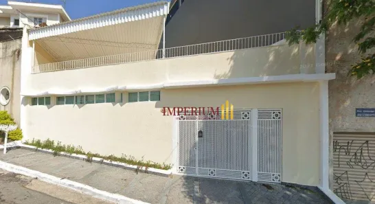 Lote/Terreno à venda, 246m² no Tucuruvi, São Paulo