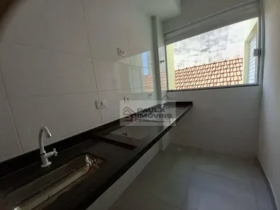 Apartamento com 1 Quarto à venda, 26m² no Tucuruvi, São Paulo
