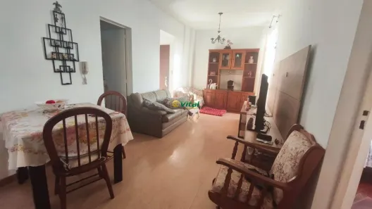 Apartamento com 3 Quartos à venda, 75m² no Sagrada Família, Belo Horizonte