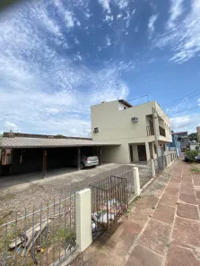 Cobertura com 2 Quartos para alugar, 60m² no Santa Rosa de Lima, Porto Alegre