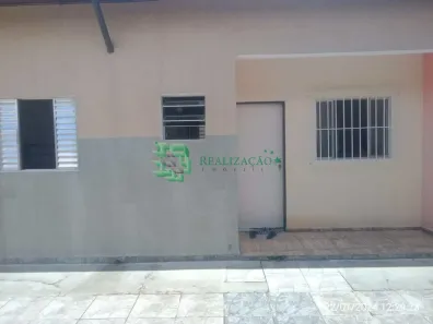 Casa de Condomínio com 2 Quartos à venda, 50m² no , Mongaguá