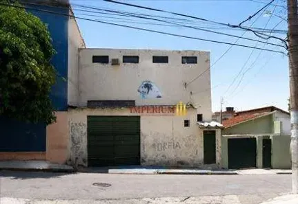 Galpão/Depósito/Armazém para alugar, 350m² no Vila Pita, São Paulo