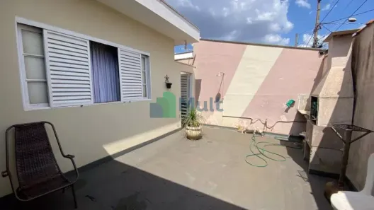Casa com 3 Quartos à venda, 133m² no Vila Tibério, Ribeirão Preto