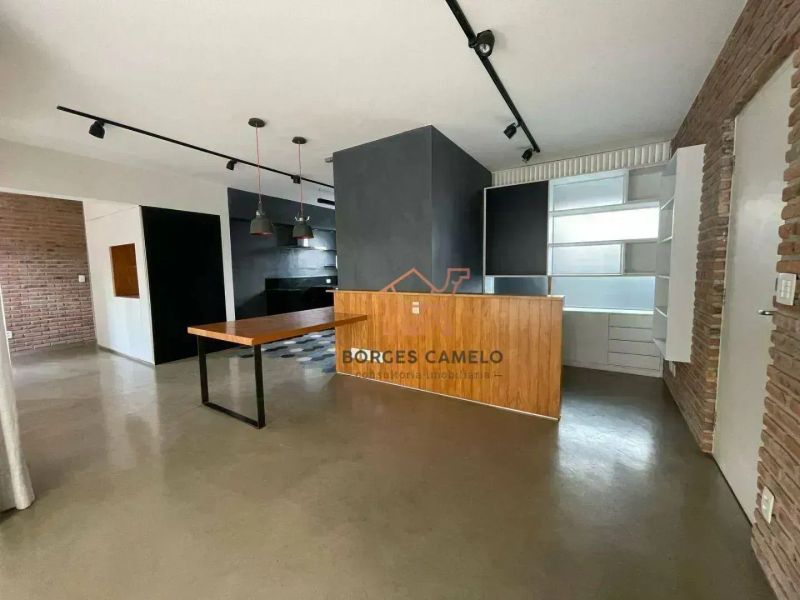 Apartamento com 2 quartos — Lourdes, Belo Horizonte