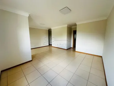 Apartamento com 4 Quartos para alugar, 161m² no Jardim Botânico, Ribeirão Preto