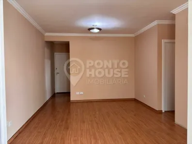 Apartamento com 3 Quartos à venda, 80m² no Bosque da Saúde, São Paulo