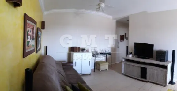 Apartamento com 3 Quartos à venda, 83m² no City Ribeirão, Ribeirão Preto
