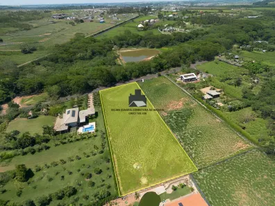 Lote/Terreno à venda, 5017m² no Chácara Recreativa Residencial Cortina D'Ampezzo, São José do Rio Preto