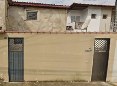 Casa com 2 Quartos para alugar, 60m² no Tucuruvi, São Paulo