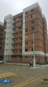 Casa com 2 Quartos à venda, 52m² no Jabotiana, Aracaju