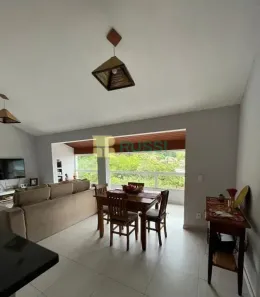 Casa com 3 Quartos à venda, 92m² no Praia Deserta, São Sebastião