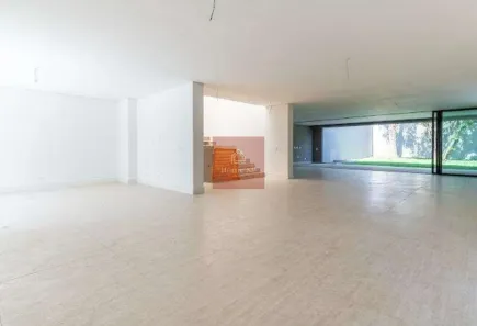 Casa de Condomínio com 4 Quartos à venda, 849m² no Chácara Santo Antônio (Zona Sul), São Paulo