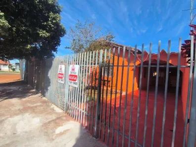 Casa com 4 Quartos à venda, 122m² no Cafezal, Londrina