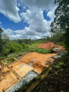 Lote/Terreno à venda, 500m² no Ibiúna, Ibiúna