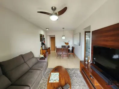 Apartamento com 3 Quartos à venda, 92m² no Mercês, Uberaba