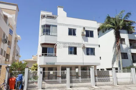 Apartamento com 1 Quarto à venda, 44m² no Ingleses do Rio Vermelho, Florianópolis