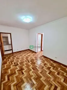 Apartamento com 1 Quarto para alugar, 46m² no Sumarezinho, São Paulo