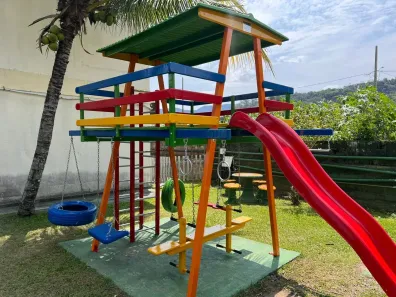 Apartamento com 2 Quartos à venda, 57m² no Vargem Pequena, Rio de Janeiro