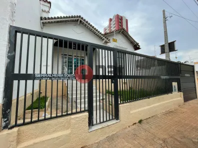 Imóvel Comercial com 2 Quartos para alugar, 440m² no Boa Vista, São José do Rio Preto